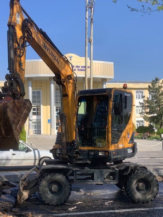 Xolati zor ishlab turgan yili 2012 55 talik