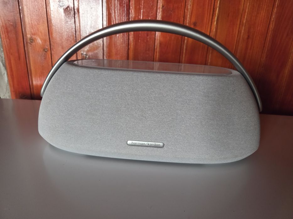 Harman Kardon Go+ Play 3