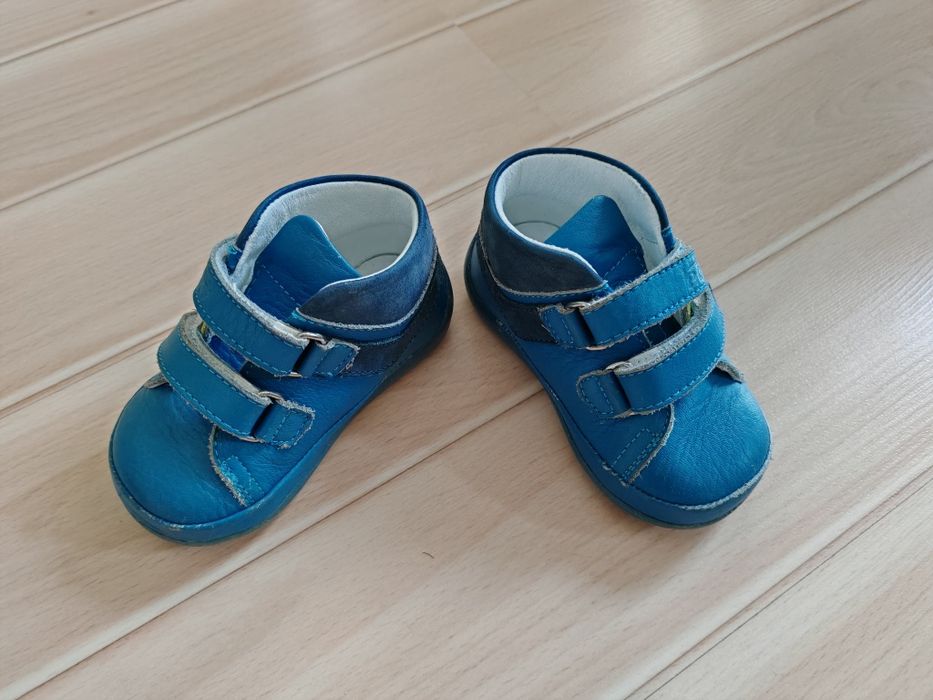Детски обувки и сандали за момче