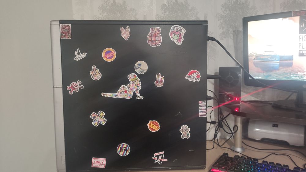 Продам компьютер