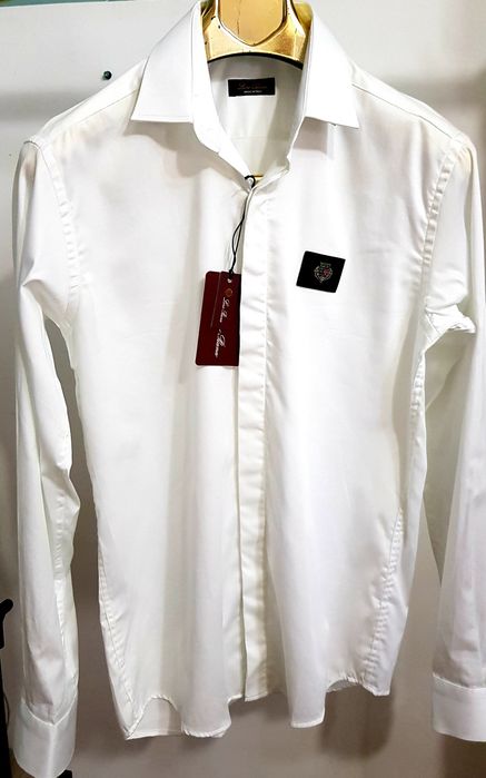 ‼Camasa cotton Loro P. calitate premium ‼