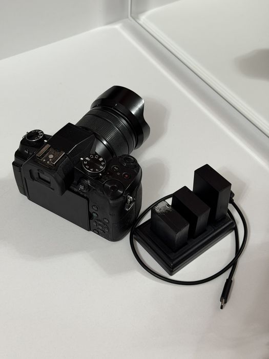 Lumix G80 сатылады