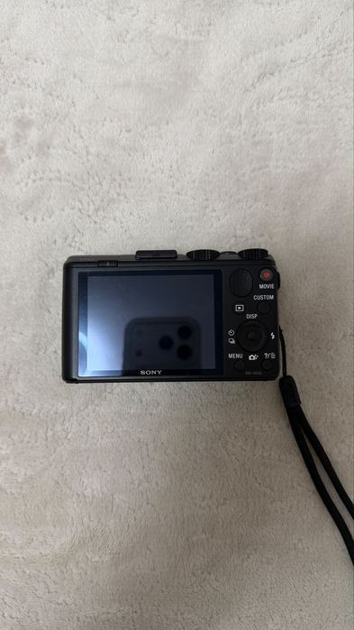 Sony dsc - hx 50, аналог canon g7x