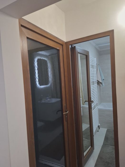 Apartament Rovinari