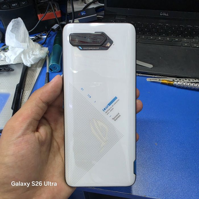 Asus Rog Phone 5