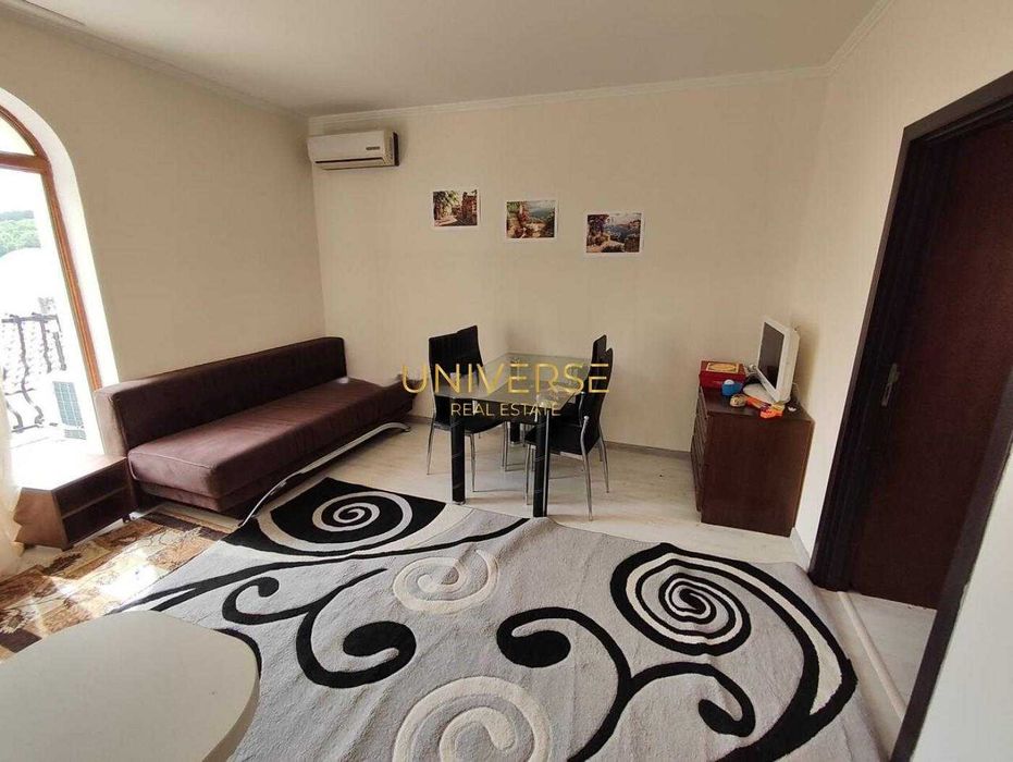 Продава се Двустаен апартамент в к.к. Елените - 60 кв.м за 967 €/кв.м - Снимка #4