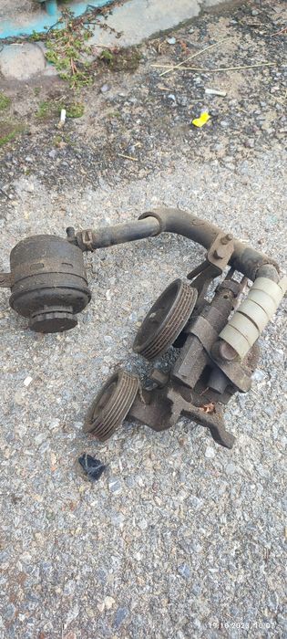 Дайхатсу фероза части