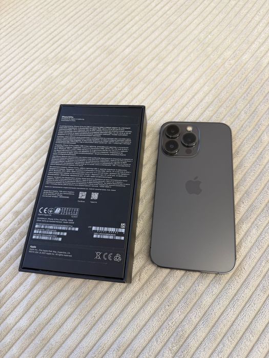 Iphone 13 pro 128gb