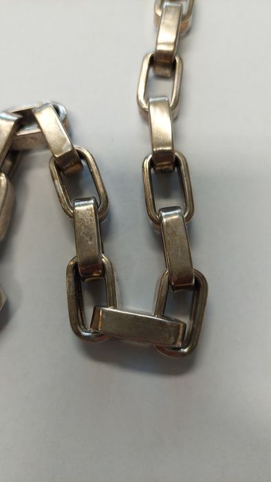 Сребърен Синджир 67,70 гр. Проба 925