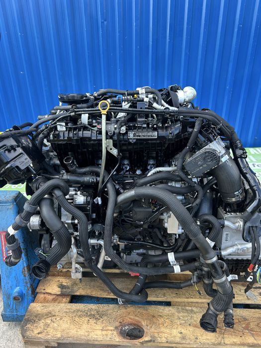 Alternator Range Rover Discovery 2.0 D DTY Hybrid 2022