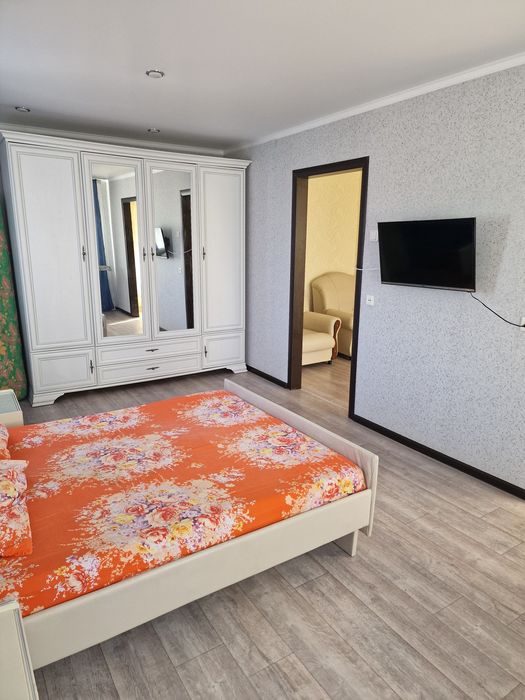 Квартира посуточно