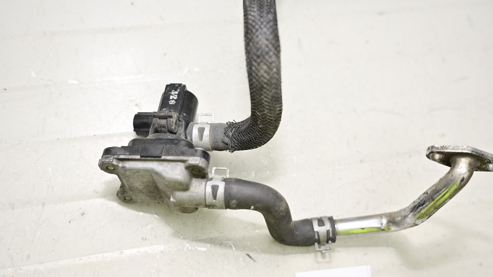 Termostat Pompa Apa Yamaha MT-03 2006 - 2014