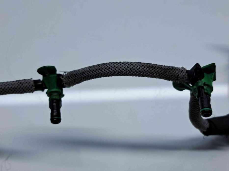 Conducta retur injectoare Peugeot Partner (II) [Fabr 2008-2018] OEM 1.