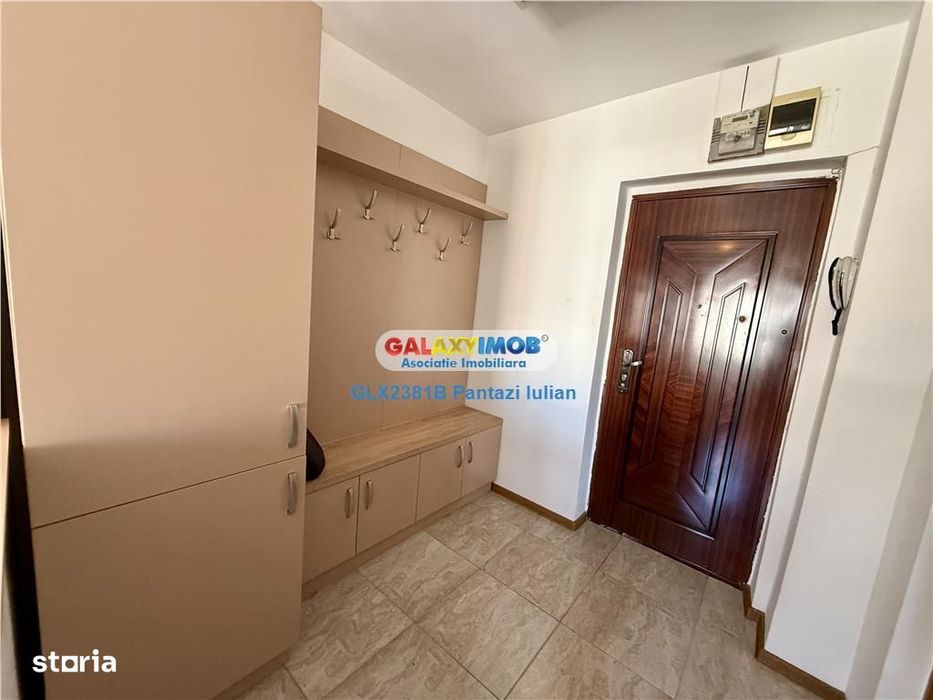 2 camere | Obor-Mosilor | Semidecomandat | 6min metrou | Negociabil