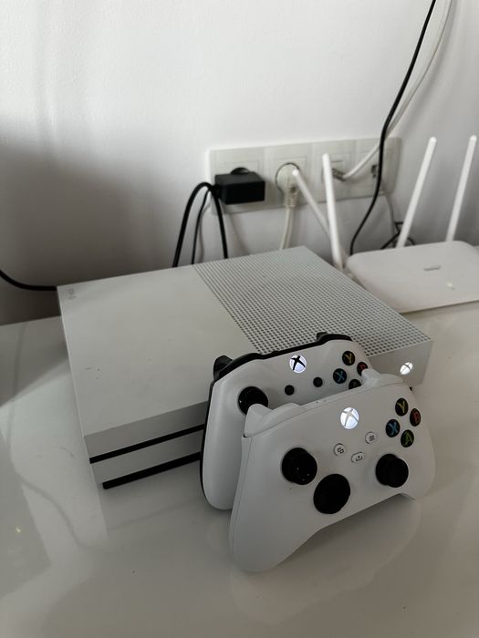 X box One s 512gb