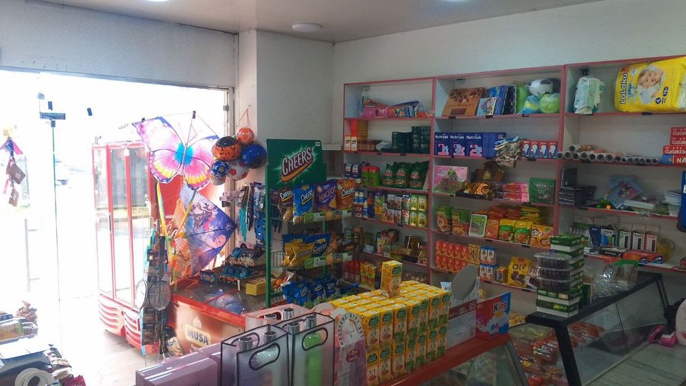 Таййор Бизнес сотилади