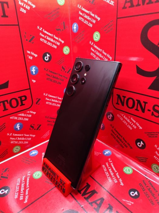 Samsung S23 Ultra Amanet SZ Non Stop