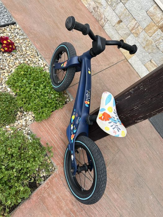 LIONELO BART AIR детско баланс колело