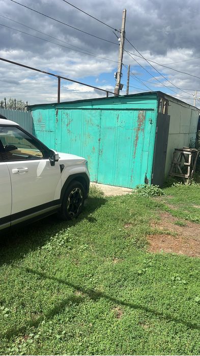 Продам дом 14-й микрорайоне