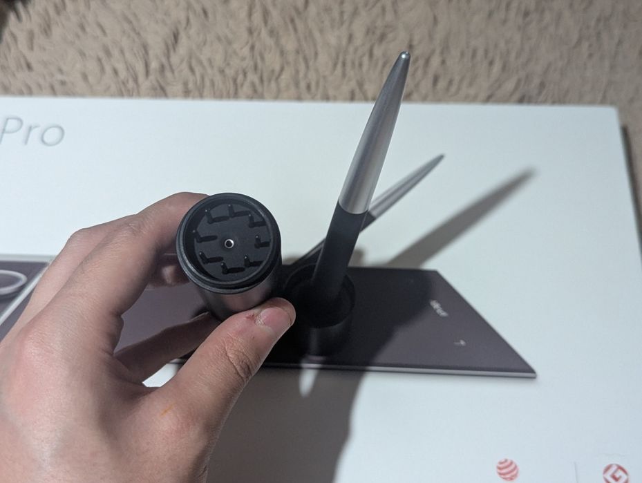 Графический планшет