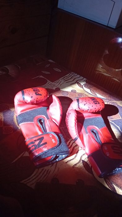 Боксови ръкавици sz fighters