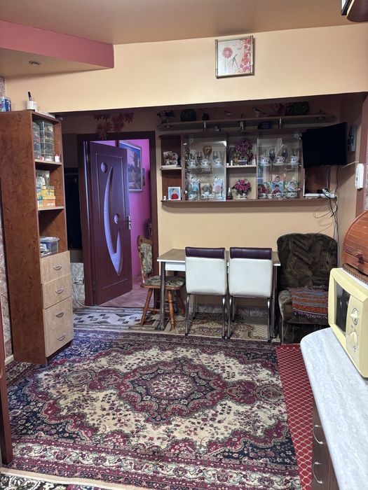 Apartament 3 camere manastur