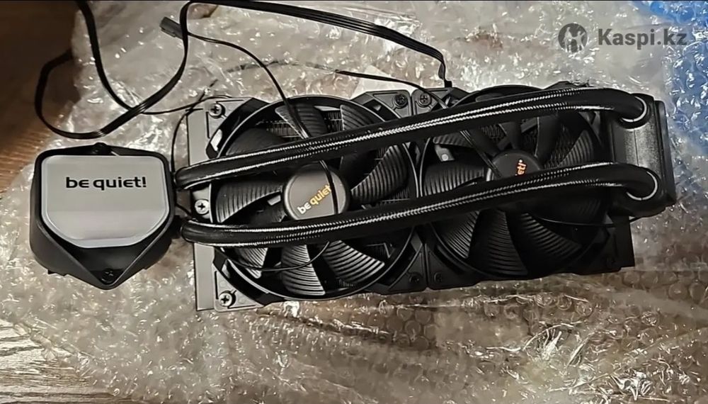 Be quiet! Pure loop 240mm