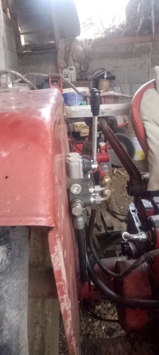 De vanzare mccormick