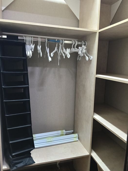 Сдам 1 ком квар 2/6 этаж 55 кв.м.