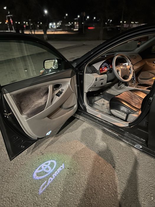 camry 40 USA 2007 продам