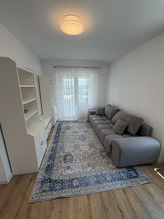Apartament 2 camere DE INCHIRIAT - View 5
