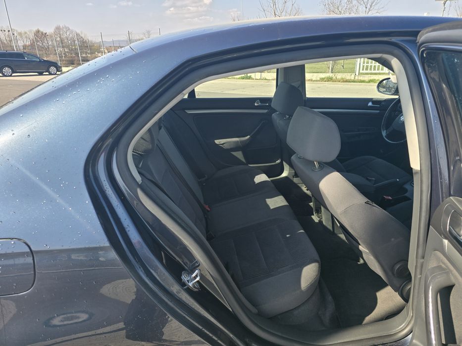 Vw Jetta 1.9.    TDI