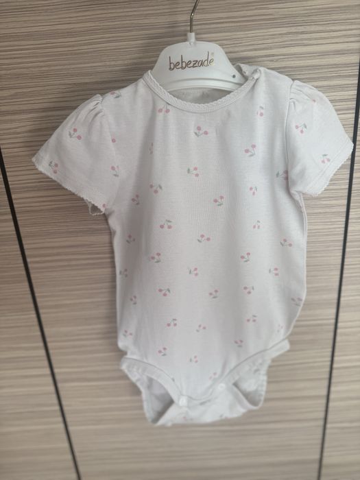 Body-uri H&M marimea 86