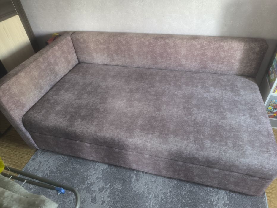 Продам кровать 110х200 см
