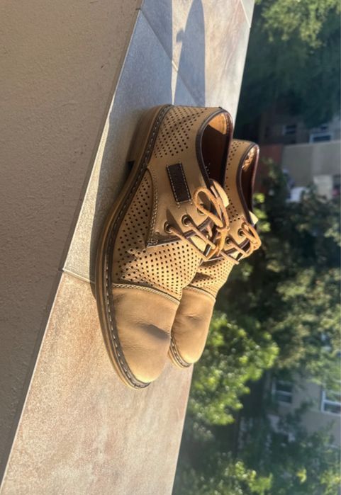 Pantofi mocasini loafers rieker