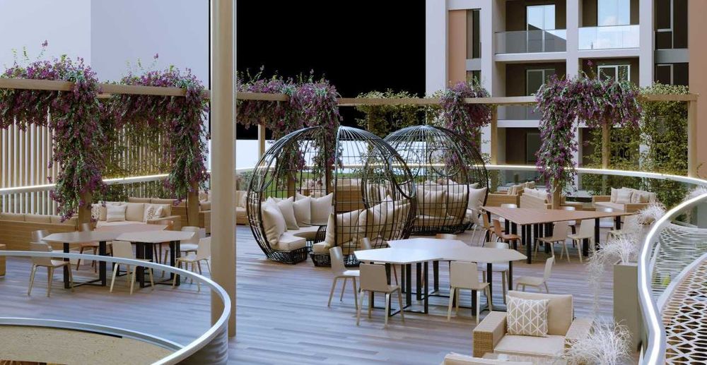 Мирабад! Ограниченное предложение: При 100% оплате СКИДКА 22% [KS]