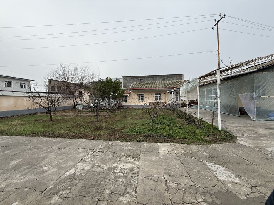 продаётся дом Йанги хаётда