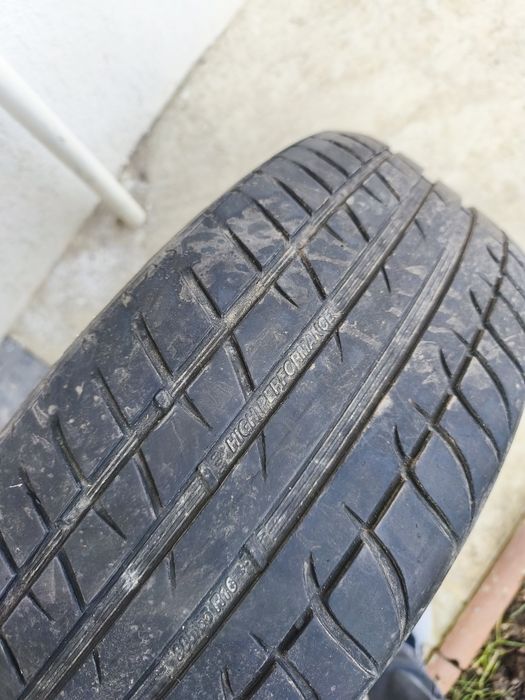 Vand Roți Volkswagen