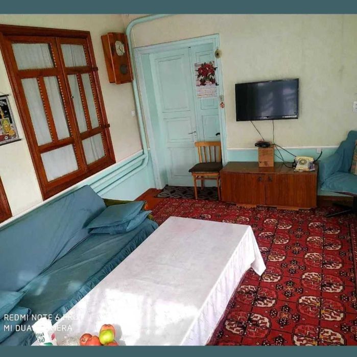 Дом в Газалкенте в рассрочку