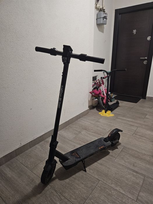 Trotineta electrica kukirin s1 max