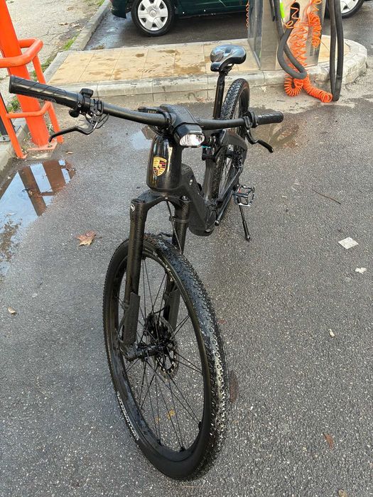 Електрически Велосипед Porsche eBike Sport 2024 2rd Gen.