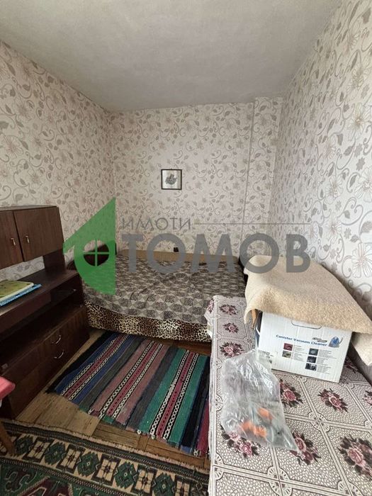 2-стаен в Стара Загора-Три чучура - юг площ 58 цена 70000