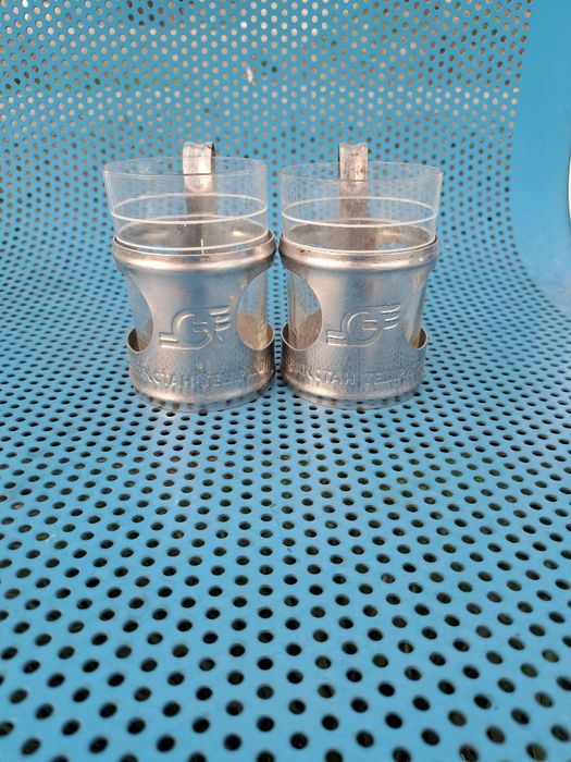 Стаканы 200гр россия