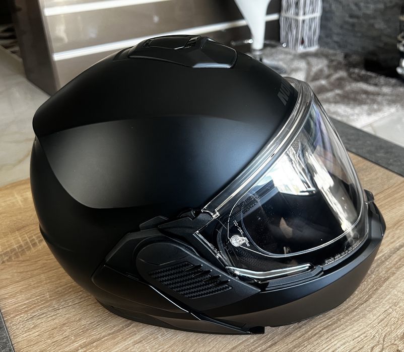 Модиларна каска Nolan N120