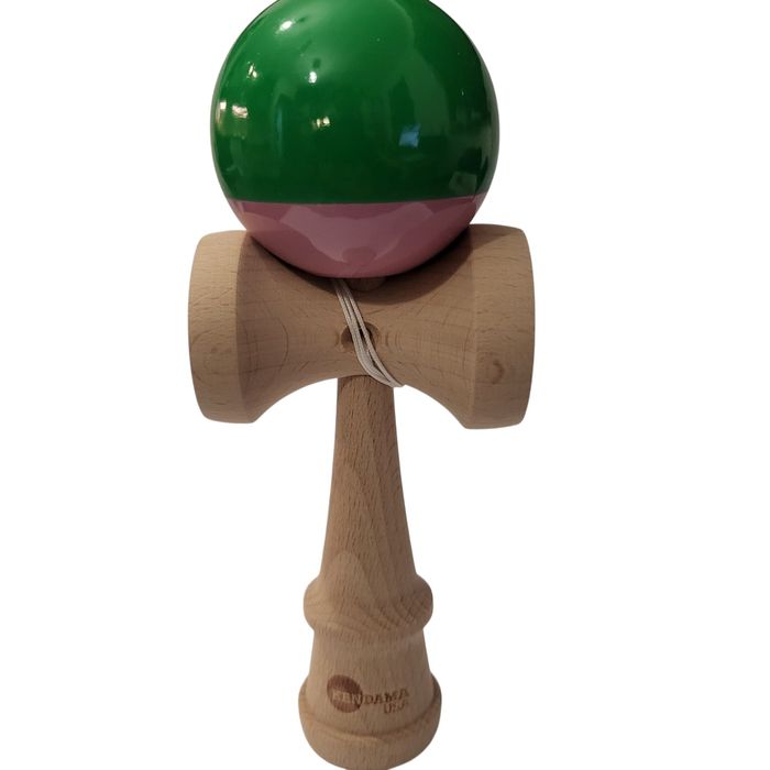 original Kendama usa din Lemn 19 cm