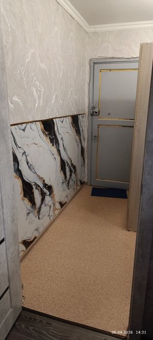 Продам квартиру 2к