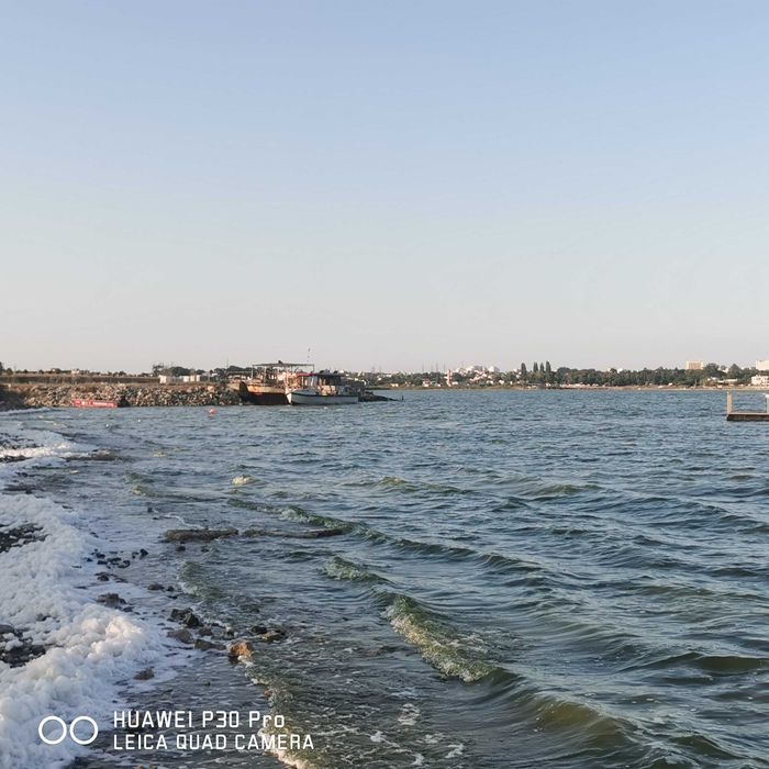 Inciriere apartament 2 camere Meraki Resort & Spa Mamaia Nord