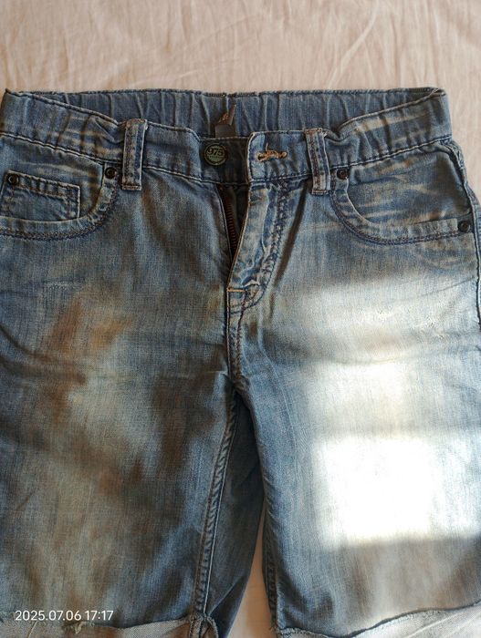 PUMA, ADIDAS, ZARA къси панталони