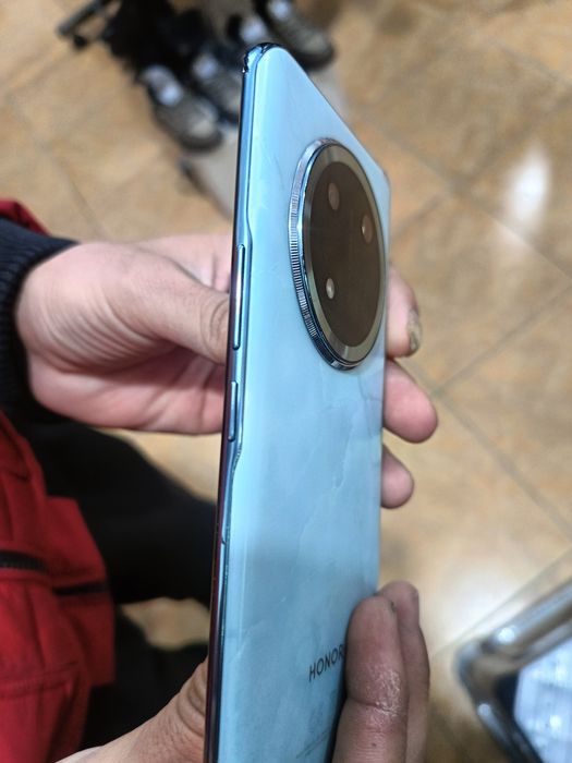 Honor x9c karobka dokument bor