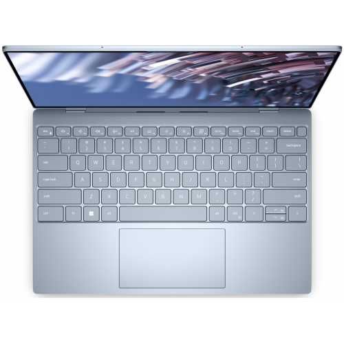 Laptop Ultraportabil Dell XPS, CPU i7 s12, 16GB, SSD 512, Garantie